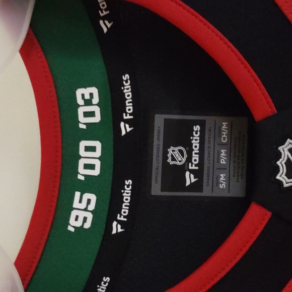 NHL Jersey - Picture 5 of 7